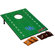 Tailgate Toss NCAA Silver Tailgate Toss