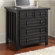 Home Styles Arts and Crafts Expand-A-Desk Credenza with 2 Drawer