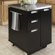 Home Styles Kitchen Cart with Stainless Steel Top