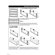 Home Styles Naples 4 Drawer TV 36" Media Chest