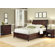 Home Styles Lafayette 3 Piece Sleigh Headboard Bedroom Collection
