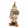 Zingz & Thingz Support Our Troops Camo Gnome Statue