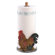 Zingz & Thingz Barnyard Paper Towel Stand