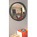 Reflecting Design Pazzo 38 Convex Wall Mirror