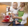 Skip Hop Splash Bottle Drying Rack in White
