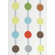 Skip Hop Mod Dot Crib Bedding Collection