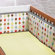 Skip Hop Mod Dot Crib Bedding Collection