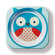 Skip Hop Zoo Owl Bowl