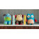 Skip Hop Zoo Bookends Monkey