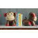 Skip Hop Zoo Bookends Monkey