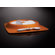 Skip Hop Mate Stay-Put Place Mat and Plate in Orange