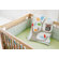 Skip Hop Tree Top 4-Piece Bedding Set