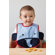 Skip Hop Zoo Bib Elephant