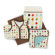 Skip Hop Mod Dot Nursery Blanket