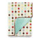 Skip Hop Mod Dot Nursery Blanket
