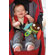 Skip Hop Hug and Hide Owl Stroller Toy