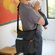 Skip Hop Duo Deluxe Edition Diaper Bag