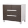 bloom Alma Papa 2 Piece Nursery Crib Set