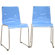 Wholesale Interiors Baxton Studio Lino Side Chair (Set of 2)