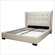 Wholesale Interiors Baxton Studio Favela Queen Platform Bed