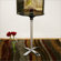 Wholesale Interiors Baxton Studio Accenture Folding Event Table (Bar Height)