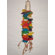 A&E Cage Co. X-Large Trapezoid Bird Toy
