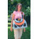 PetEgo Contour Messenger Pet Carrier