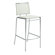 Nuevo Leone Counter Stool in White