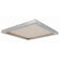 Nuevo Cloud Lighting Panel Lighting Panel in Silver