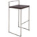 Nuevo Genoa Counter Stool in Brown