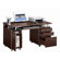 Techni Mobili Super Storage Computer Desk