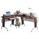 Techni Mobili Space Saver Computer L Desk