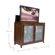 Touchstone Brookside 59" TV Stand