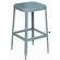 Lyon Workspace Products Stool with Footrest