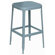 Lyon Workspace Products Stool with Leg Extensions