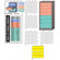 Lyon Workspace Products Eye-Level High Standard Cabinet with 11 Drawers: 30" W x 28 1/4" D x 59 1/4" H