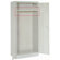 Lyon Workspace Products Extra Shelf for 36" W x 24" D Cabinets