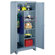 Lyon Workspace Products Extra Half Shelf Set for Combination Cabinet 36" W x 21" D