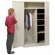 Lyon Workspace Products Extra Half Shelf for 48" W Combination Cabinets