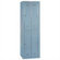 Lyon Workspace Products 4 Compartment ExchangeMaster Locker - 1 Section (Assembled)