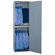 Lyon Workspace Products Bulk Garment ExchangeMaster Locker - 1 Section (Assembled)