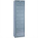 Lyon Workspace Products 9 Compartment ExchangeMaster Locker - 1 Section (Assembled)