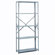 Lyon Workspace Products 8000 Series Open Shelving - 5 Shelves: 84" H x 36" W x 18" D