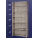 Lyon Workspace Products 8000 Series Closed Shelving - 7 Shelves: 84" H x 36" W x 12" D