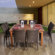 International Home Miami Provence 9 Piece Dining Set