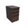 Marvel Office Furniture Zapf Mobile Pedestal File Cabinet