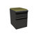 Marvel Office Furniture Zapf Mobile Pedestal File Cabinet with Seat
