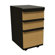 Marvel Office Furniture Zapf Mobile Pedestal File Cabinet