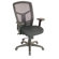 Storlie Ultra Mesh High-Back Executive Chair