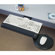 Storlie Keyboard Tray & Mouse Pad